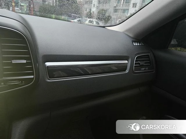 Renault Korea (Samsung) QM6 id 4286006 из Кореи 7