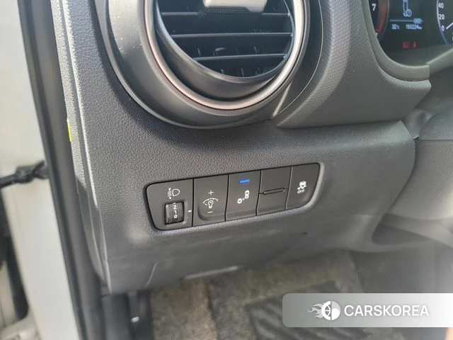 Hyundai Kona id 4856148 из Кореи 7