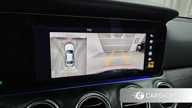 Mercedes-Benz E-Class W213 id 4178301 из Кореи 7