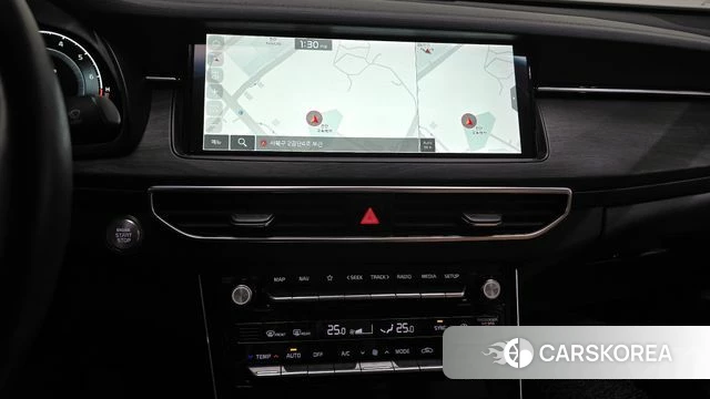 Kia K7 Premier id 3820126 из Кореи 7