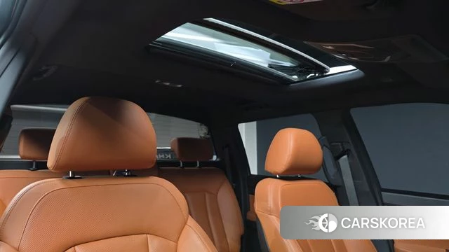 Ssangyong The New Rexton Sports Cannes id 3794019 из Кореи 7