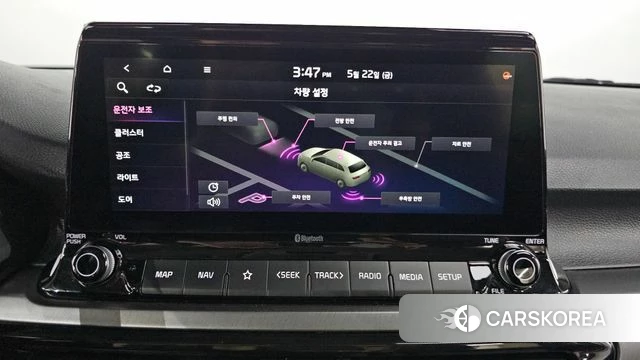 Kia Seltos id 4362849 из Кореи 7