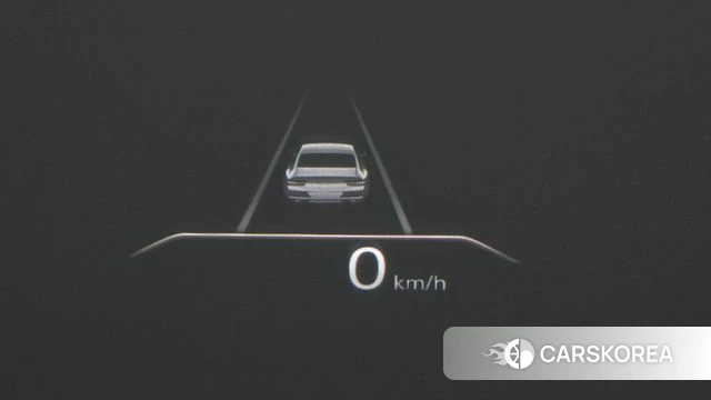 Genesis G80 (RG3) id 3879168 из Кореи 7