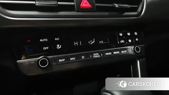 Kia The New Seltos id 3659621 из Кореи 7