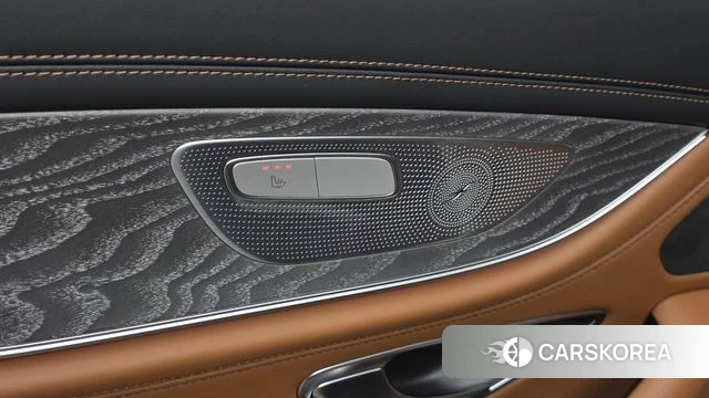 Mercedes-Benz AMG GT id 4640446 из Кореи 7