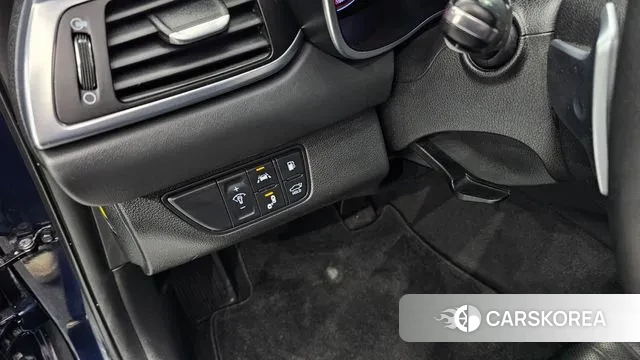 Genesis G70 id 3588173 из Кореи 7