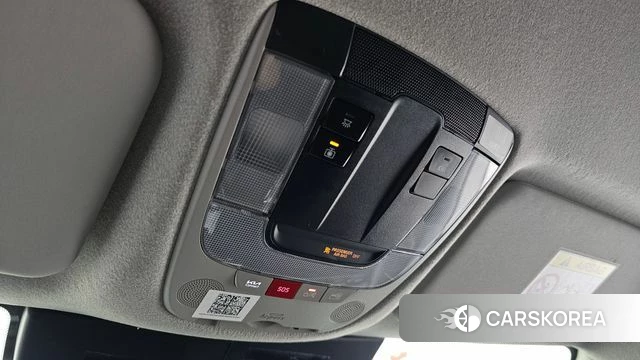 Kia Di All New Niro EV id 4517088 из Кореи 7