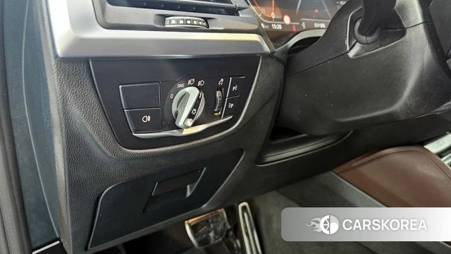 BMW X4 (G02) id 3841164 из Кореи 7