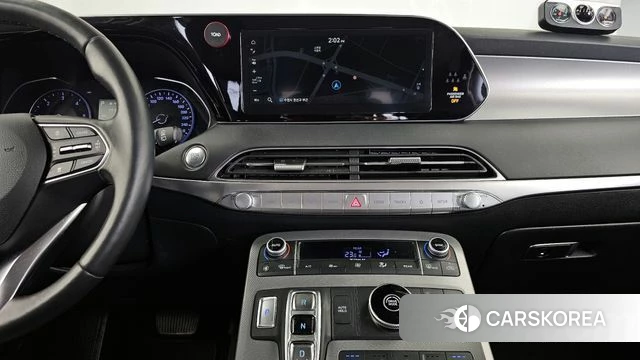 Hyundai Palisade id 4245822 из Кореи 7