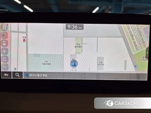 Hyundai The New Santa Fe id 3306814 из Кореи 7