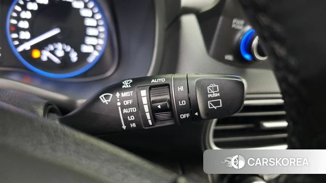 Hyundai Kona id 4502847 из Кореи 7