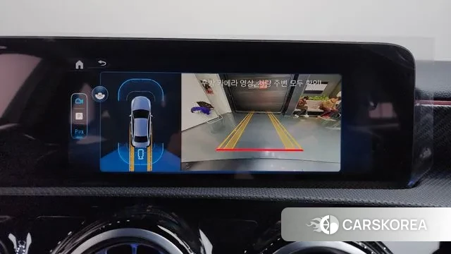 Mercedes-Benz A-Class W177 id 3750869 из Кореи 7