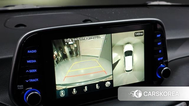 Hyundai All New Tucson id 3942827 из Кореи 7