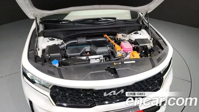 Kia Sorento 4th Generation id 2705053 из Кореи 7