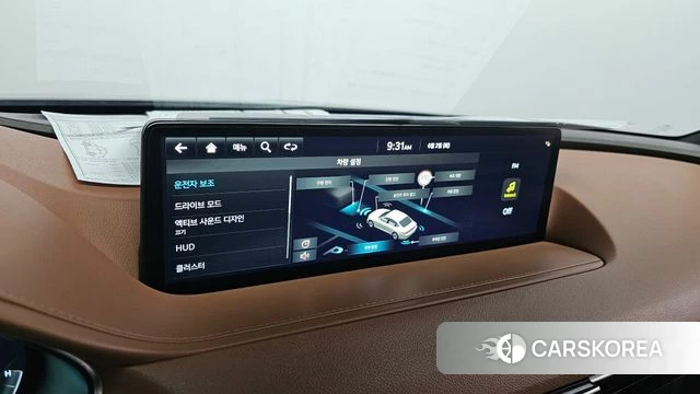 Genesis G80 (RG3) id 4401964 из Кореи 7