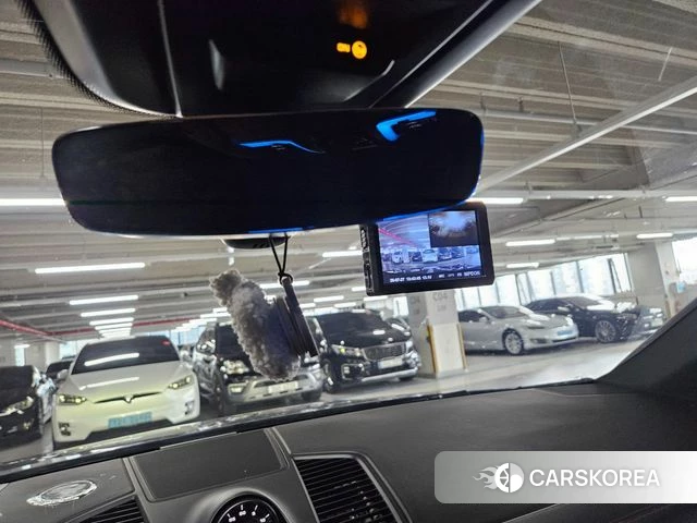 Porsche Cayenne (PO536) id 4631656 из Кореи 7
