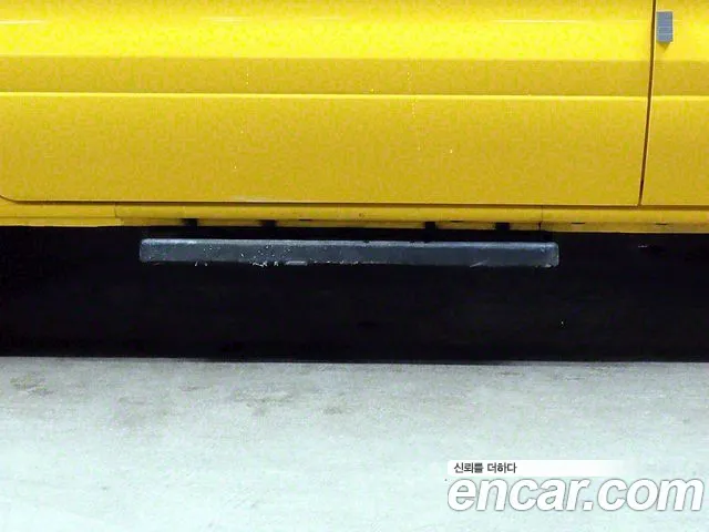 Hyundai The New Grand Starex id 2473966 из Кореи 7