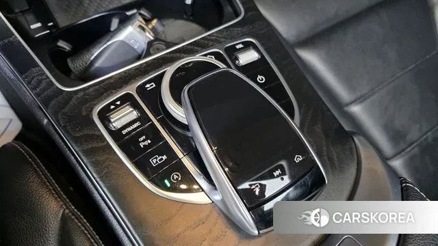 Mercedes-Benz C-Class W205 id 3362765 из Кореи 7