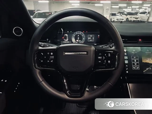 Land Rover Range Rover Evoque 2nd Generation id 3689568 из Кореи 7