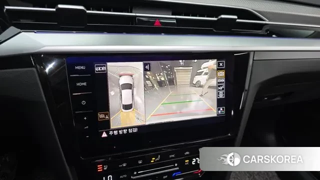 Volkswagen Arteon id 3606513 из Кореи 7