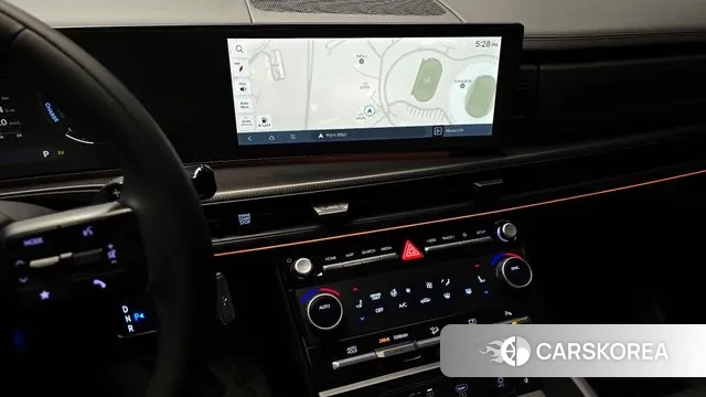 Hyundai Santa Fe (MX5) id 3410563 из Кореи 7