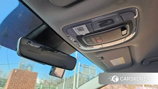 Hyundai Avante (CN7) id 3458077 из Кореи 7