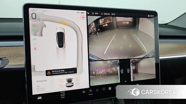 Tesla Model Y id 4523483 из Кореи 7