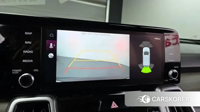 Kia Sorento 4th Generation id 3433059 из Кореи 7