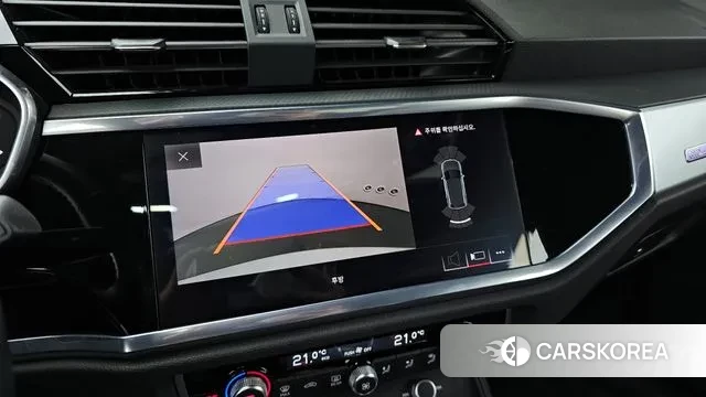 Audi Q3 (F3) id 3004141 из Кореи 7