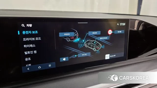 Hyundai Grandeur (GN7) id 3726394 из Кореи 7