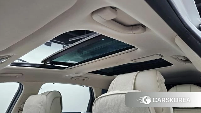 Genesis GV80 id 3963778 из Кореи 7