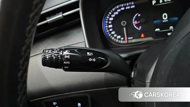 Hyundai Tucson (NX4) id 3833547 из Кореи 7