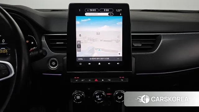 Renault Korea (Samsung) XM3 id 3611018 из Кореи 7