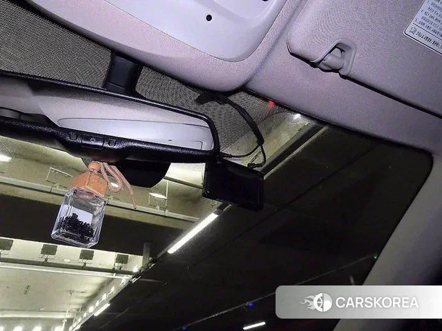 Renault Korea (Samsung) QM6 id 3536342 из Кореи 7