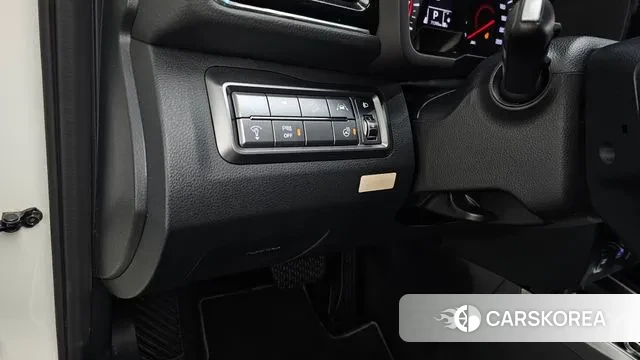 Ssangyong Berry New Tivoli id 3453605 из Кореи 7