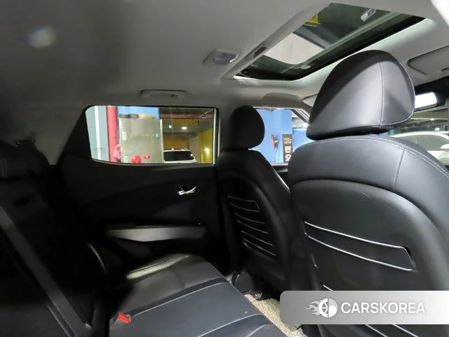 Ssangyong Tivoli Armor id 3890292 из Кореи 7