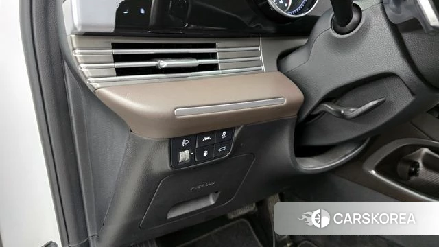 Hyundai The New Grandeur IG id 3878636 из Кореи 7
