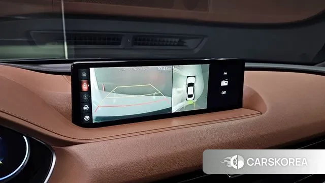 Genesis G80 (RG3) id 3291396 из Кореи 7