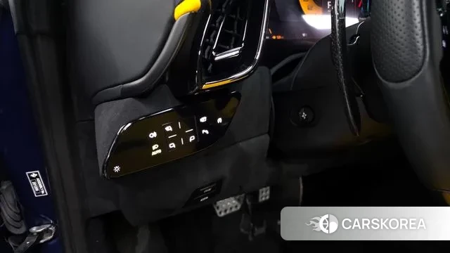 Ferrari Rome id 3770954 из Кореи 7