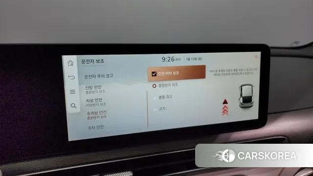 Genesis GV60 id 3577071 из Кореи 7