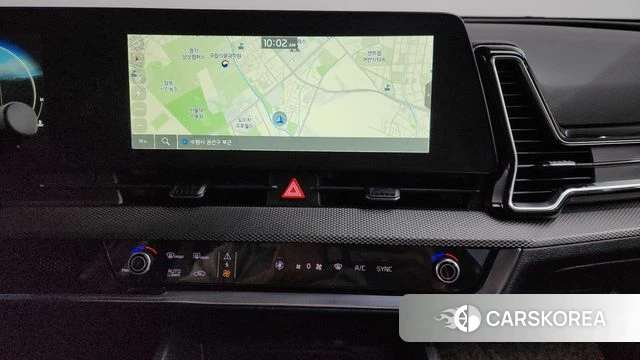 Kia Sportage 5th Generation id 3827158 из Кореи 7