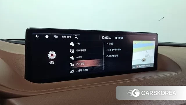 Genesis G80 (RG3) id 3691432 из Кореи 7