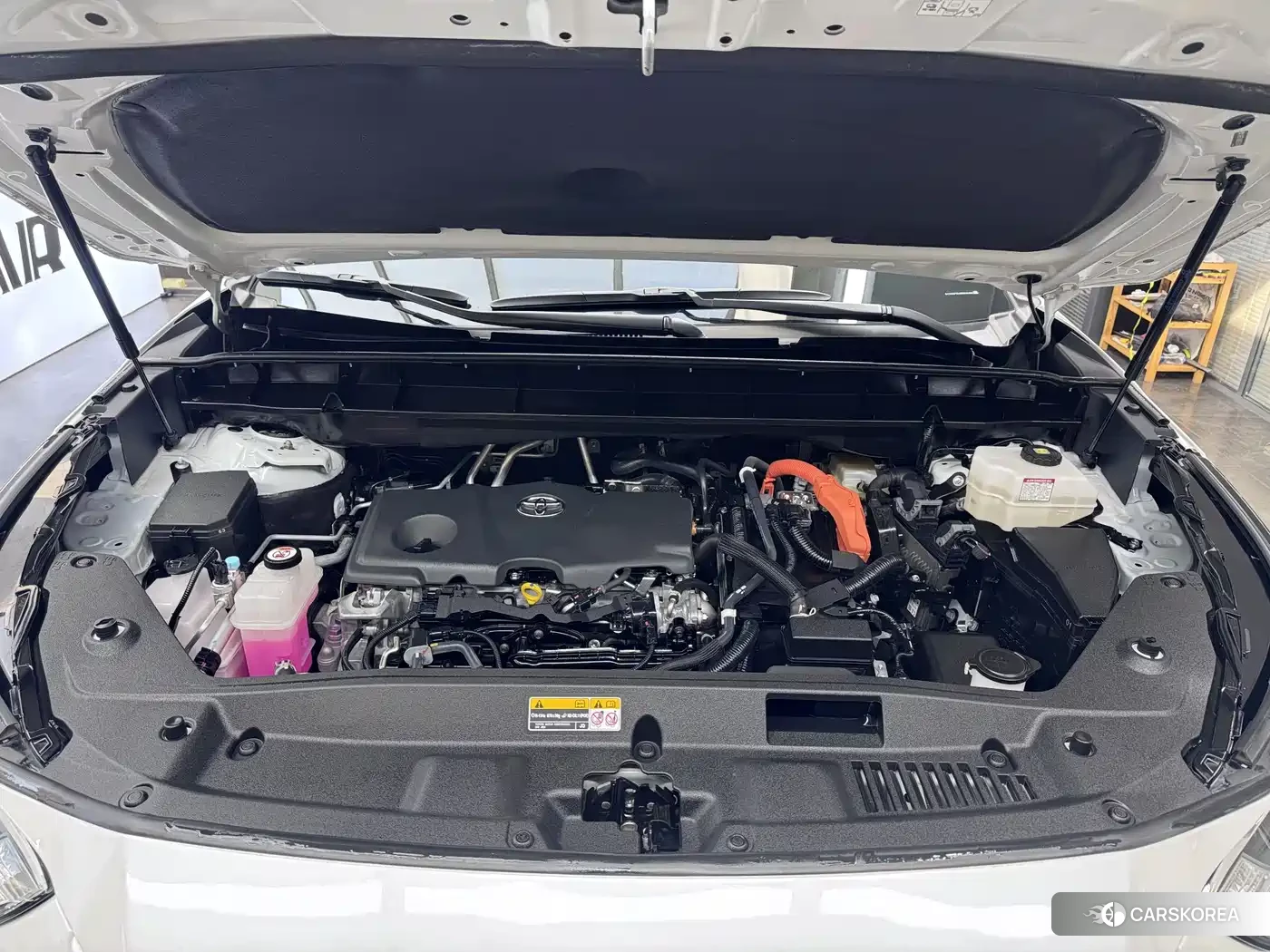 Toyota Highlander id 4565131 из Китая 7