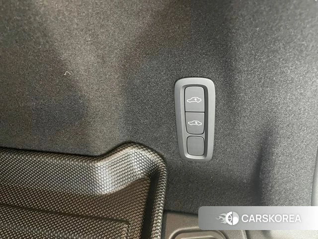 Volvo XC60 second Generation id 4628504 из Кореи 7