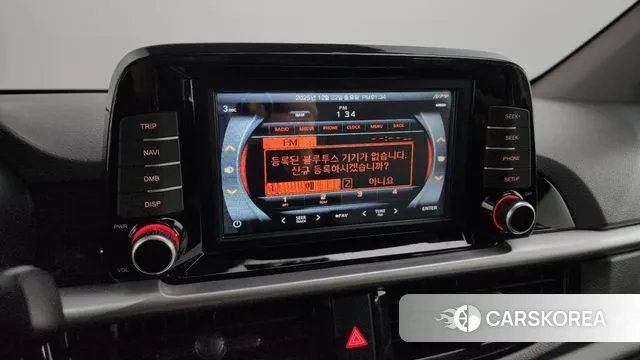 Kia Morning Urban (JA) id 3504248 из Кореи 7