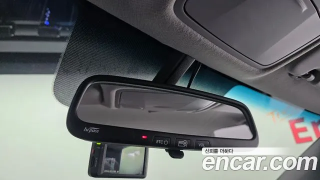 Hyundai Kona id 2808508 из Кореи 7