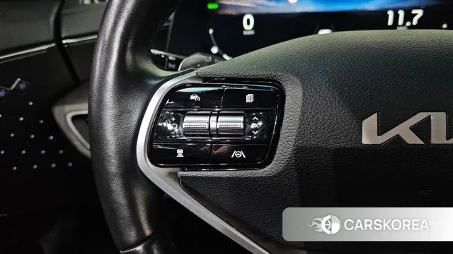 Kia K8 Hybrid id 3372681 из Кореи 7