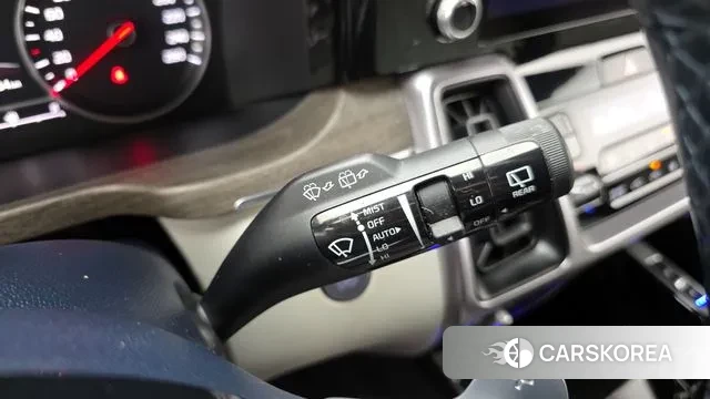 Kia Sorento 4th Generation id 3591765 из Кореи 7