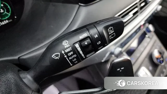 Hyundai Palisade id 3054365 из Кореи 7