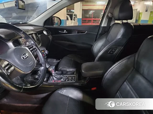 Kia The New Sorento id 3474945 из Кореи 7